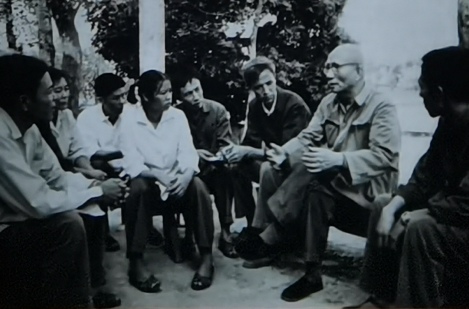 岭南文史｜陈心陶：送瘟神以身报国，葆初心情寄苍生